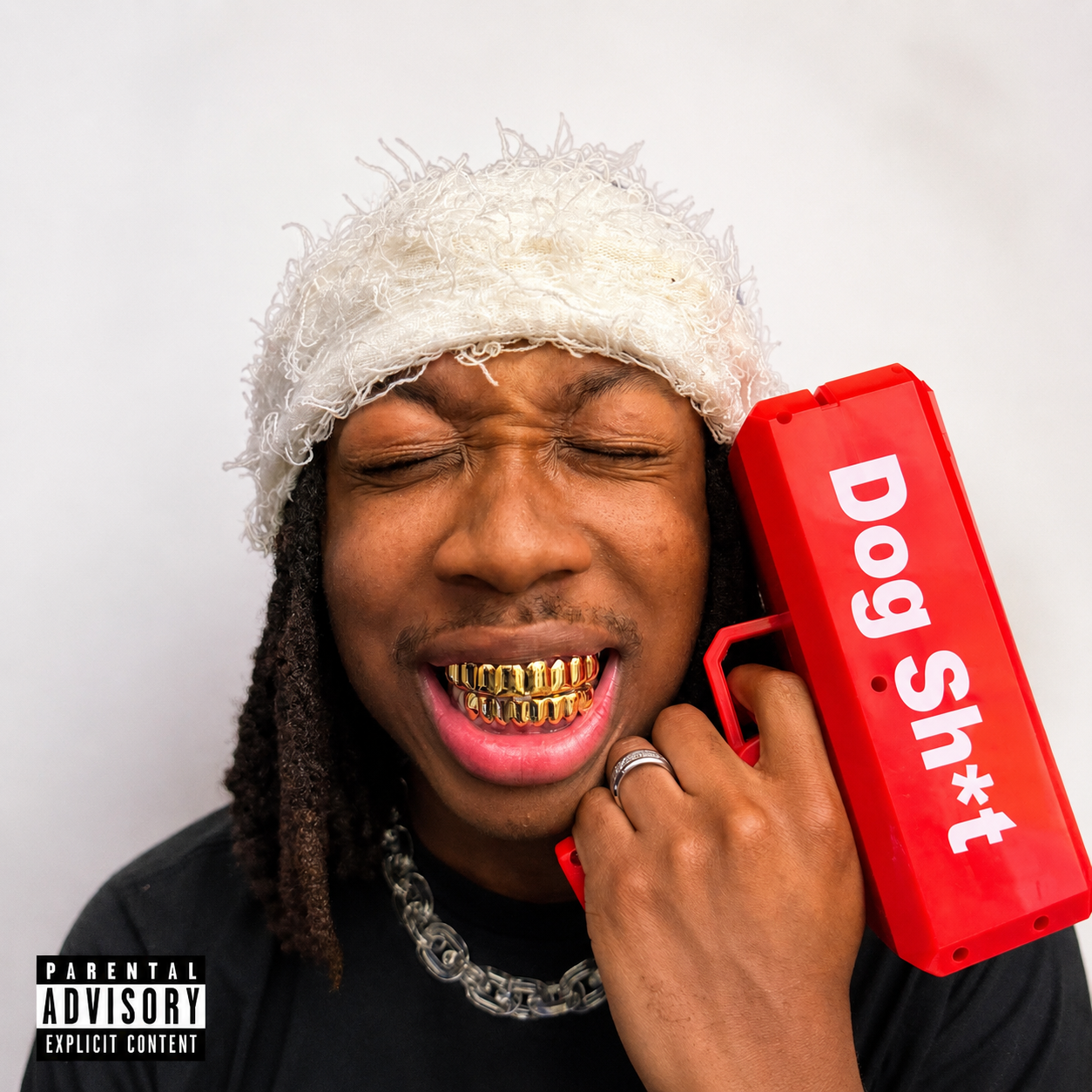 Dog Sh*t — Deric